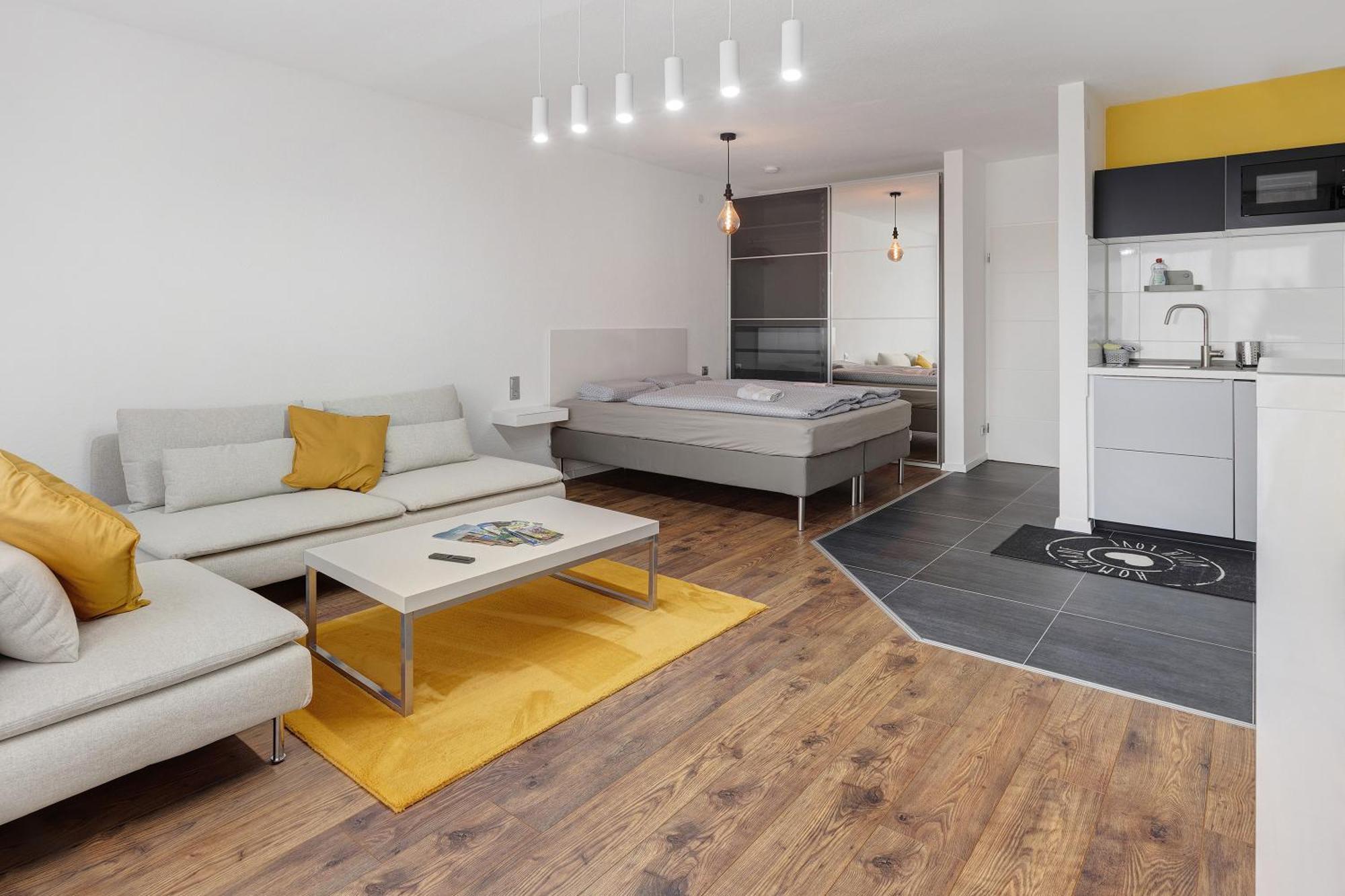 Ferienwohnung Sally Lenzkirch Exterior photo