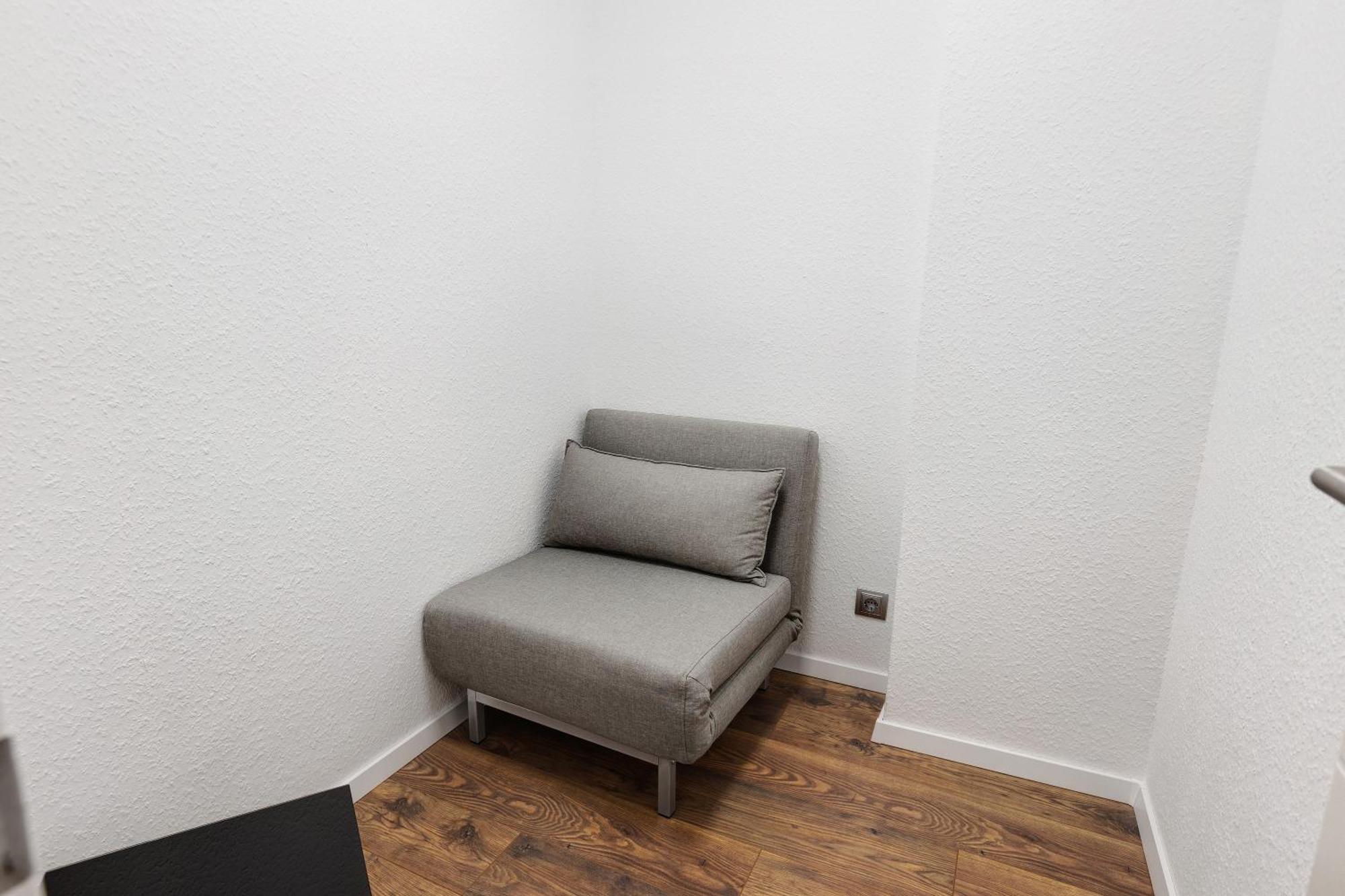 Ferienwohnung Sally Lenzkirch Exterior photo