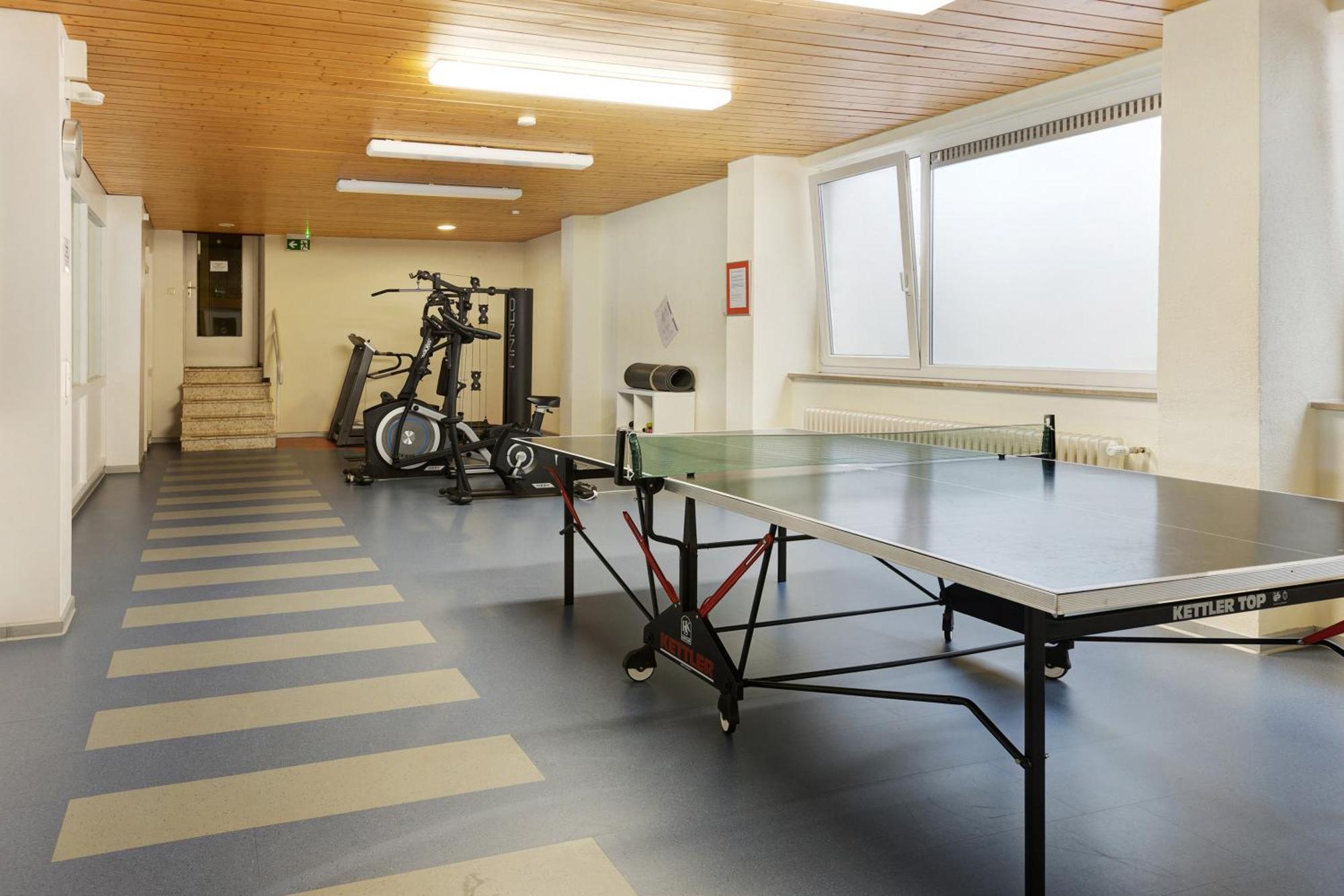 Ferienwohnung Sally Lenzkirch Exterior photo